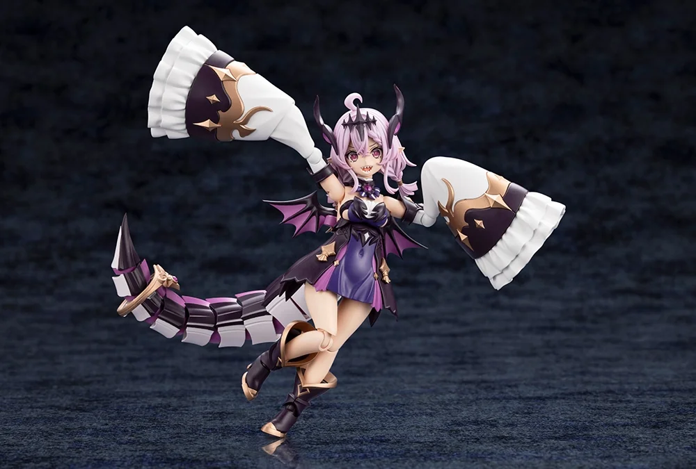 Arcanadea Gii