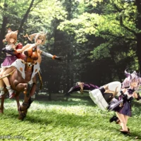Arcanadea Gii - Image 21