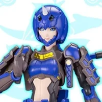 Indigo Guardian Shiki