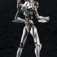 Evangelion Test Type-01 Mechagodzilla Color Ver. - Image 4
