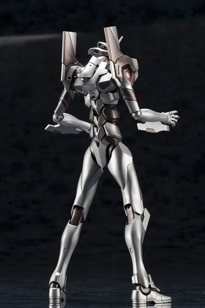 Evangelion Test Type-01 Mechagodzilla Color Ver.