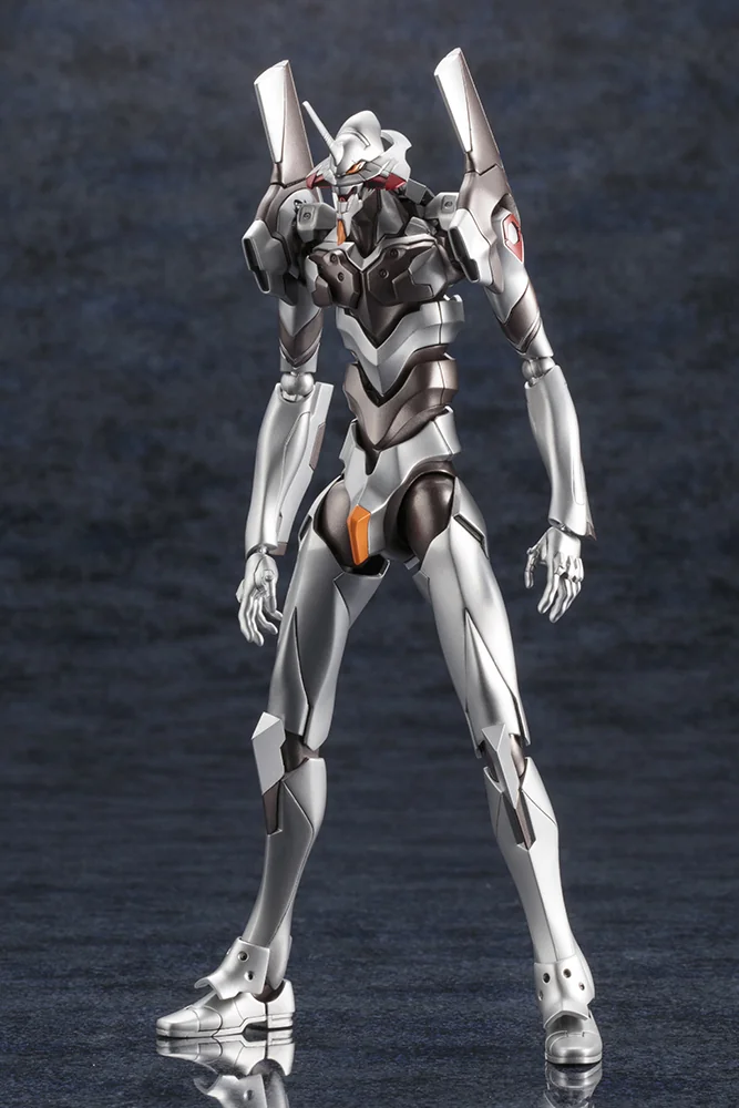 Evangelion Test Type-01 Mechagodzilla Color Ver.