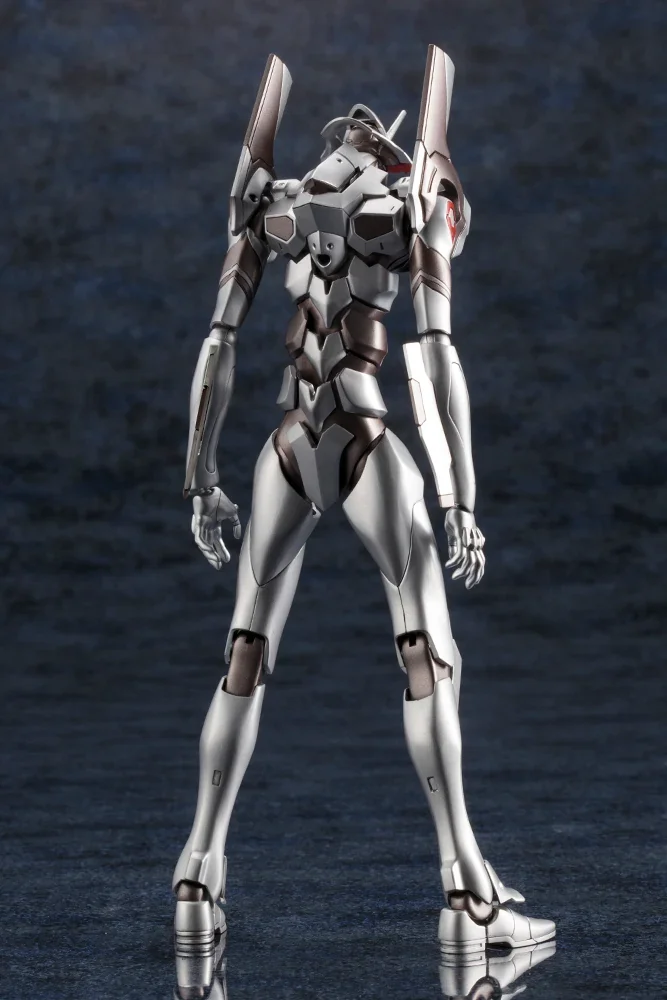 Evangelion Test Type-01 Mechagodzilla Color Ver.
