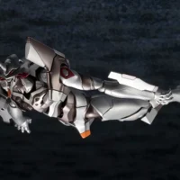 Evangelion Test Type-01 Mechagodzilla Color Ver. - Image 8