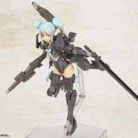 Frame Arms Girl Shadow Tiger - Image 5