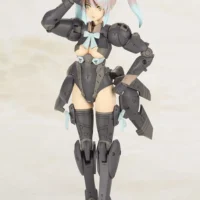 Frame Arms Girl Shadow Tiger - Image 6
