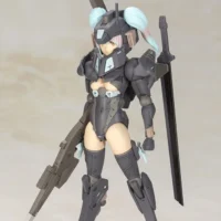 Frame Arms Girl Shadow Tiger - Image 8