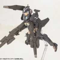 Frame Arms Girl Shadow Tiger - Image 10