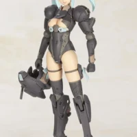 Frame Arms Girl Shadow Tiger - Image 11
