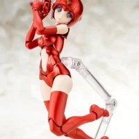 Megami Device 32.2 B1R-M Chassis Kit Skin Color C - Image 2