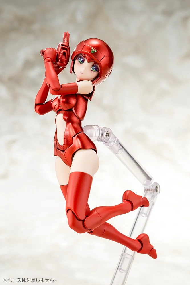 Megami Device 32.2 B1R-M Chassis Kit Skin Color C