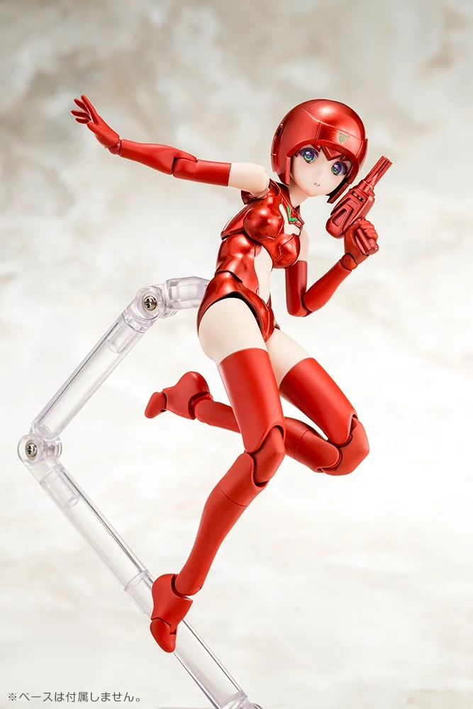 Megami Device 32.2 B1R-M Chassis Kit Skin Color C