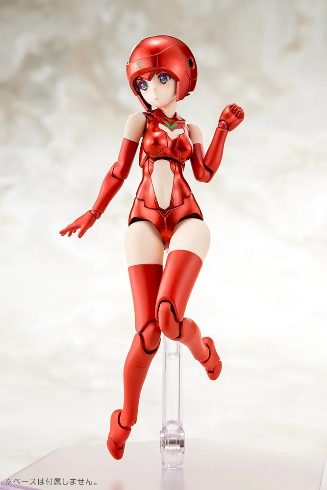 Megami Device 32.2 B1R-M Chassis Kit Skin Color C