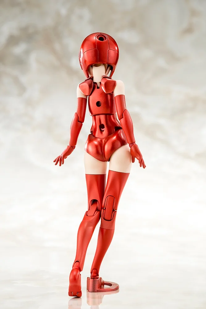 Megami Device 32.2 B1R-M Chassis Kit Skin Color C