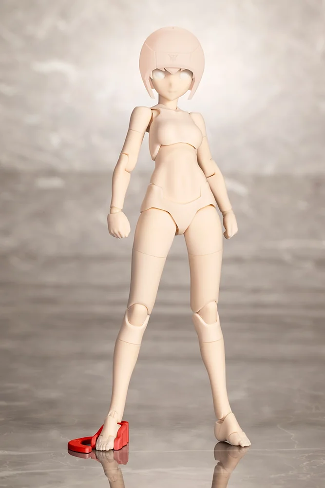 Megami Device 32.2 B1R-M Chassis Kit Skin Color C