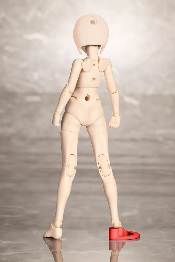 Megami Device 32.2 B1R-M Chassis Kit Skin Color C
