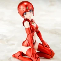 Megami Device 32.2 B1R-M Chassis Kit Skin Color C - Image 9