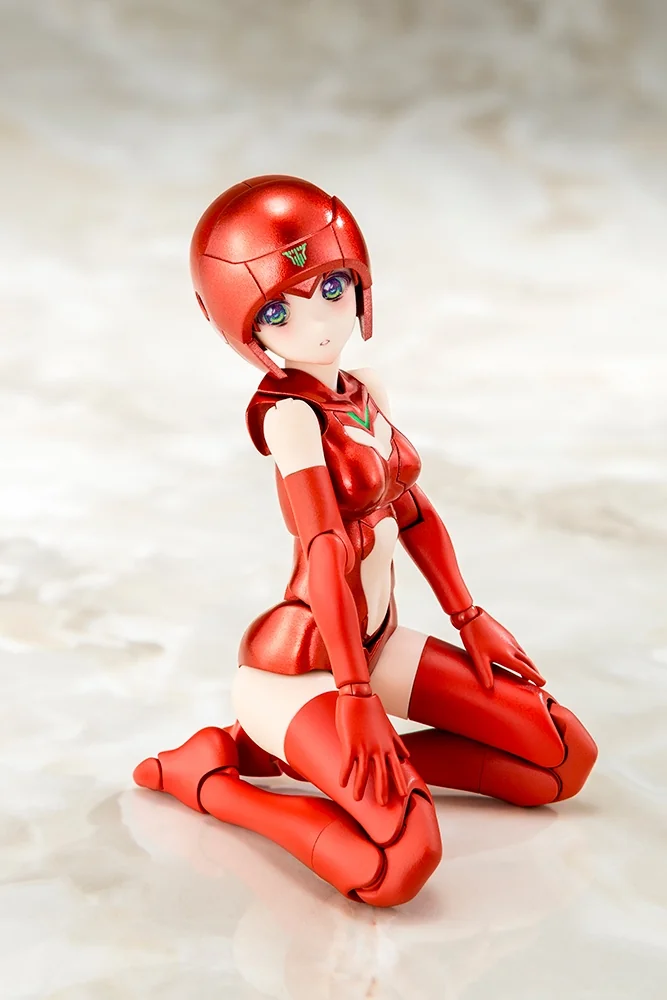 Megami Device 32.2 B1R-M Chassis Kit Skin Color C
