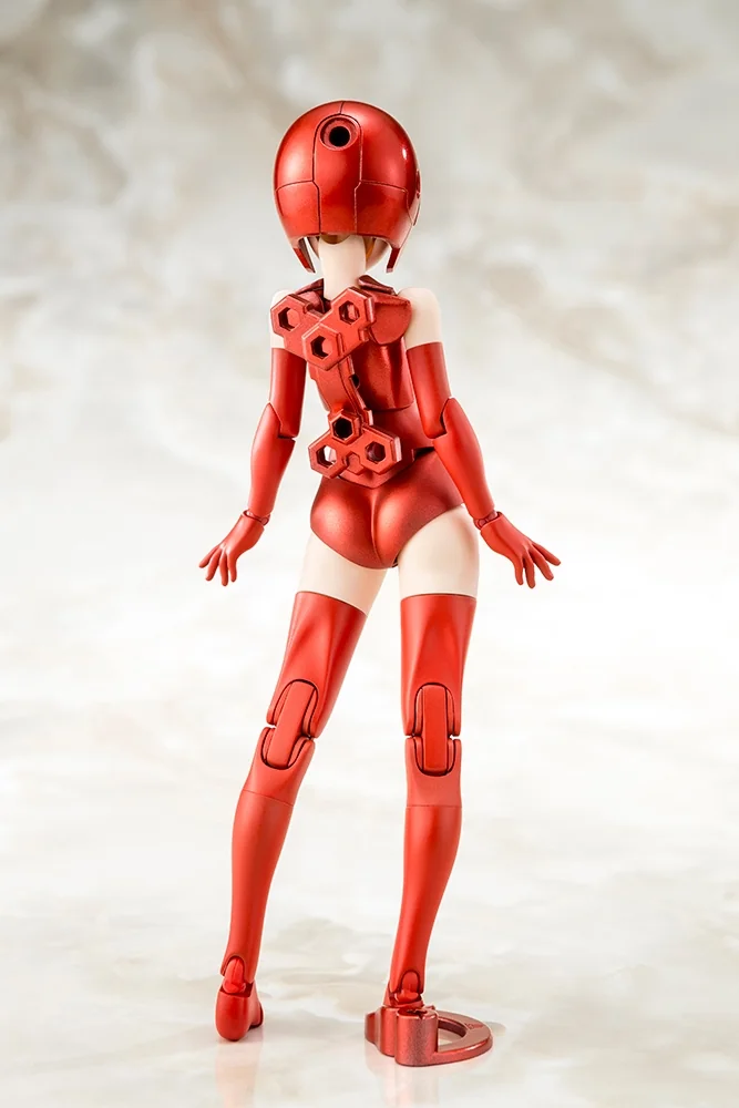Megami Device 32.2 B1R-M Chassis Kit Skin Color C