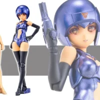 Megami Device 32.3 B1R-M Chassis Kit Skin Color D - Image 1