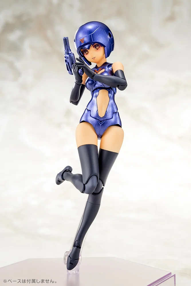 Megami Device 32.3 B1R-M Chassis Kit Skin Color D