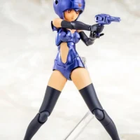 Megami Device 32.3 B1R-M Chassis Kit Skin Color D - Image 4