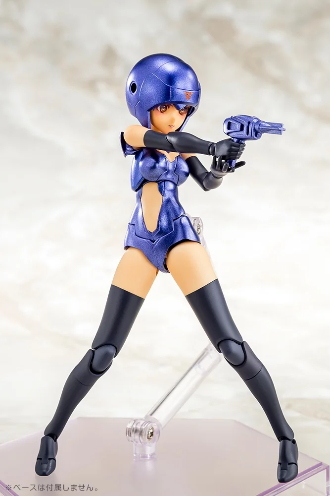 Megami Device 32.3 B1R-M Chassis Kit Skin Color D