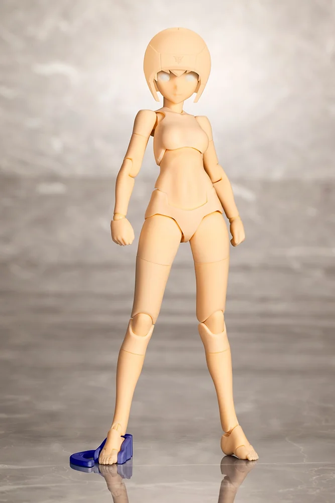 Megami Device 32.3 B1R-M Chassis Kit Skin Color D