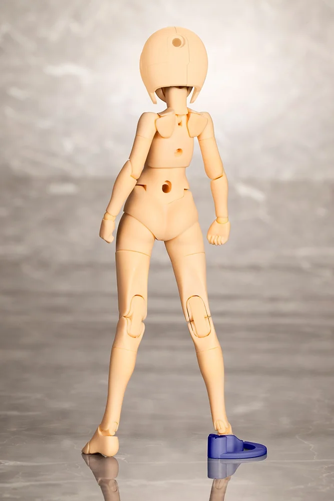 Megami Device 32.3 B1R-M Chassis Kit Skin Color D