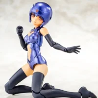 Megami Device 32.3 B1R-M Chassis Kit Skin Color D - Image 9