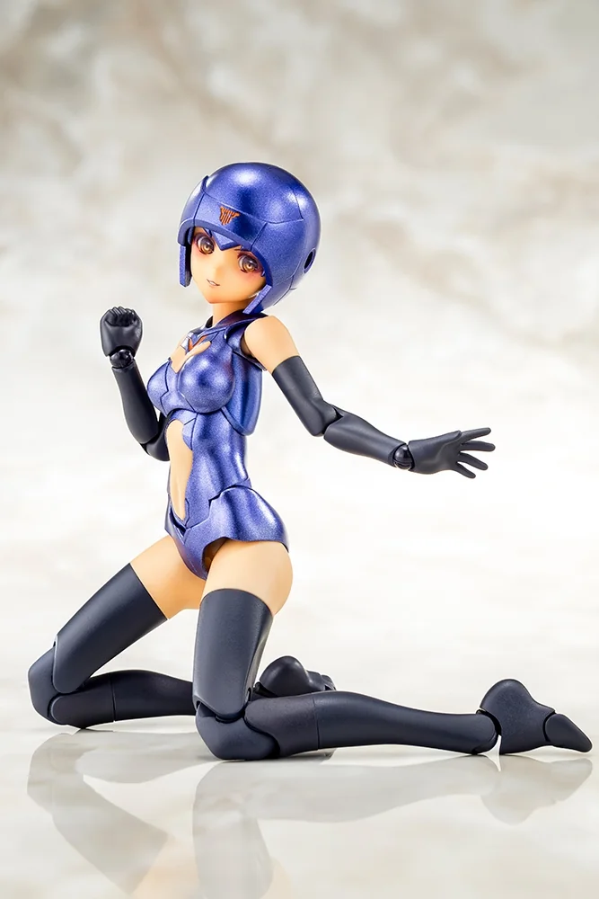 Megami Device 32.3 B1R-M Chassis Kit Skin Color D