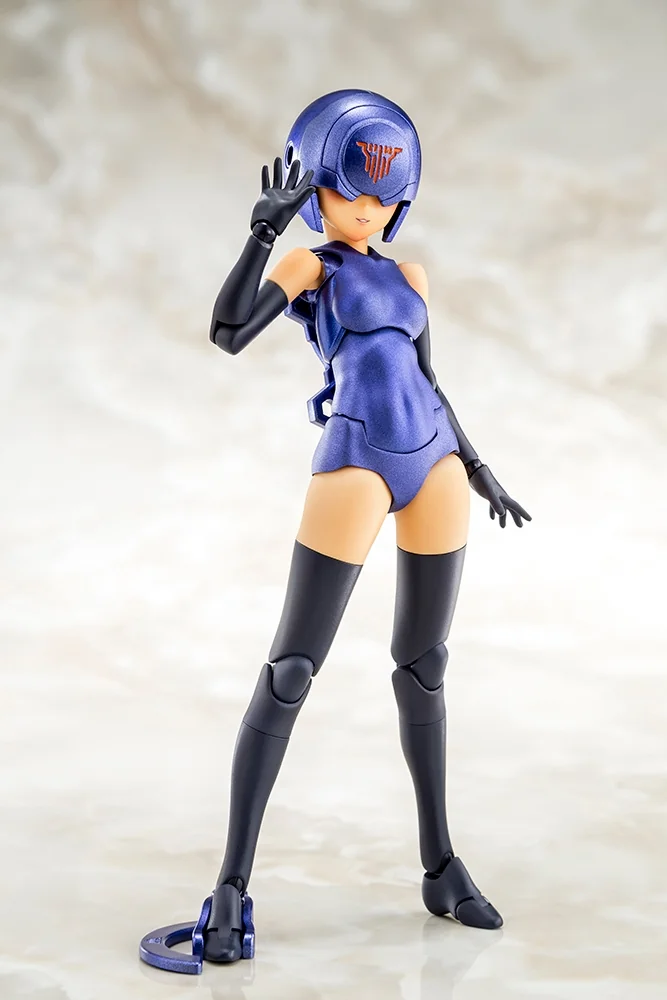 Megami Device 32.3 B1R-M Chassis Kit Skin Color D