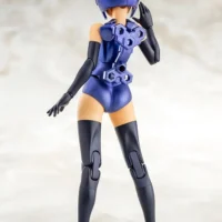 Megami Device 32.3 B1R-M Chassis Kit Skin Color D - Image 11