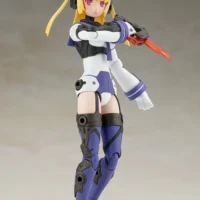 Frame Arms Girl Greifen Barracuda - Image 6