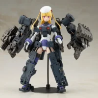 Frame Arms Girl Greifen Barracuda - Image 10