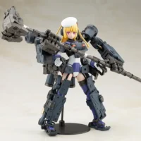 Frame Arms Girl Greifen Barracuda - Image 12