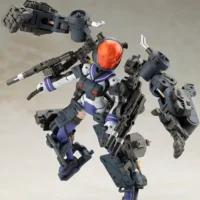Frame Arms Girl Greifen Barracuda - Image 13