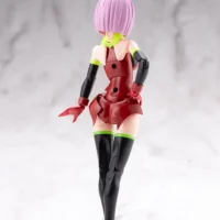 Megami Device 10.1 Bullet Knights Executioner Hell Blaze - Image 10