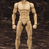 Eren Yeager Titan Ver. - Image 5
