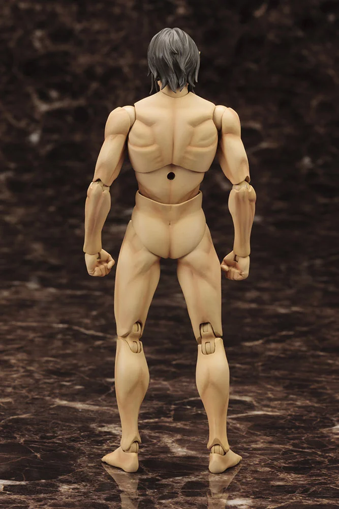 Eren Yeager Titan Ver.