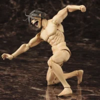 Eren Yeager Titan Ver. - Image 12