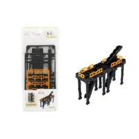 Connectable Display Base OP-02 Stairs