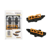 Connectable Display Base OP-06 Moving Corridor