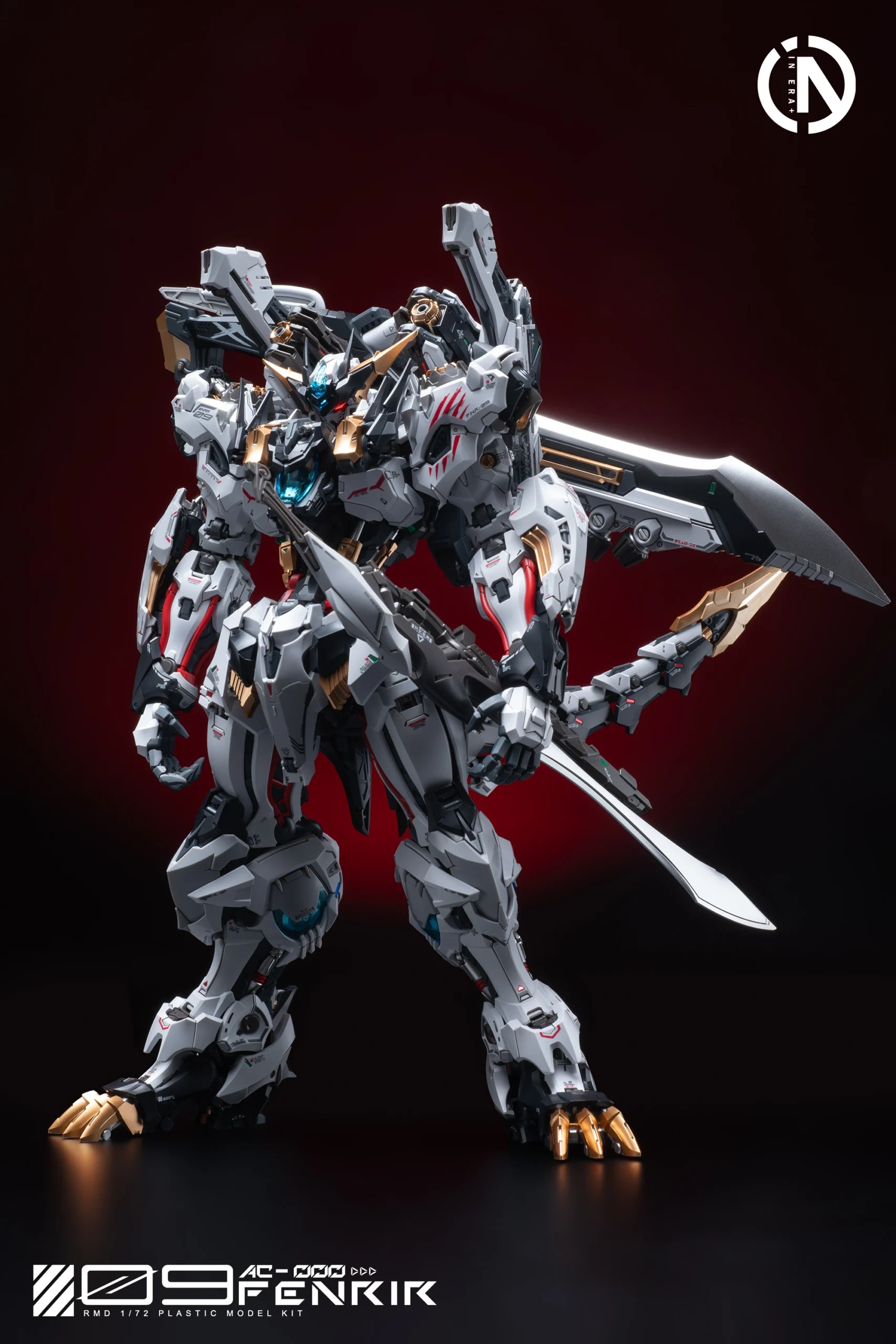 RMD Fenrir - Image 1