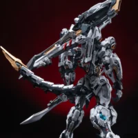 RMD Fenrir - Image 2