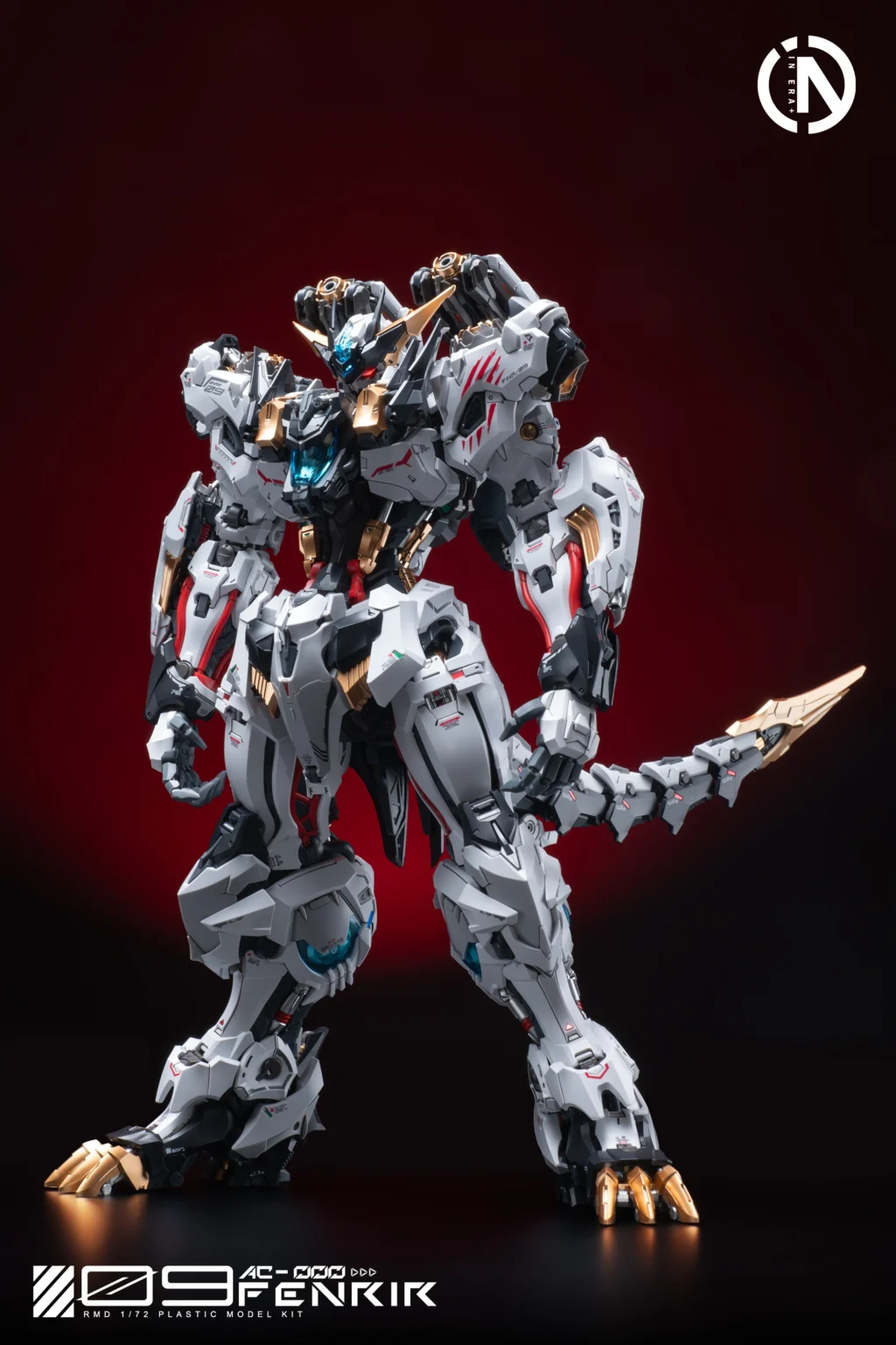 RMD Fenrir