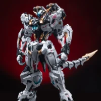 RMD Fenrir - Image 3