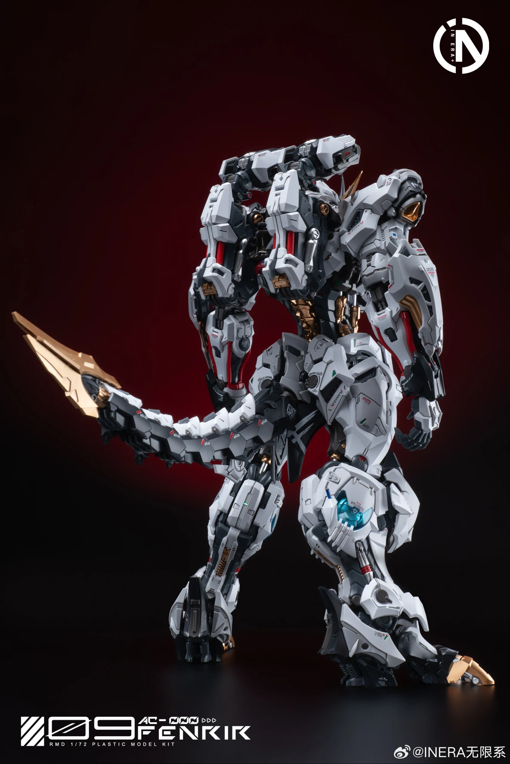 RMD Fenrir - Image 4