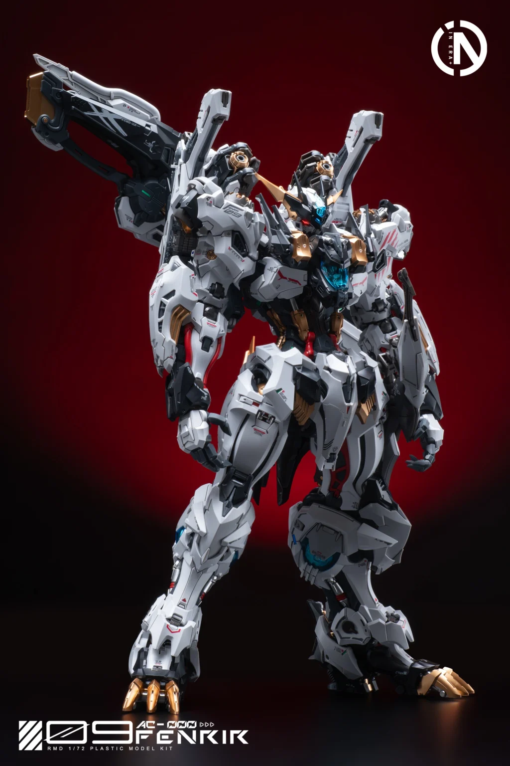 RMD Fenrir