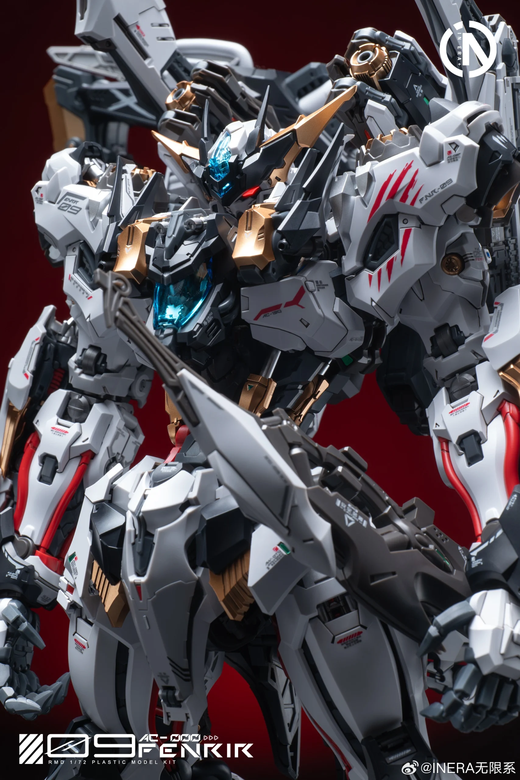 RMD Fenrir - Image 6